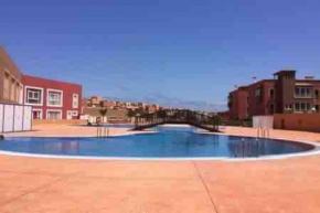B-Rent Chalet 3 rooms Mirador de las Dunas